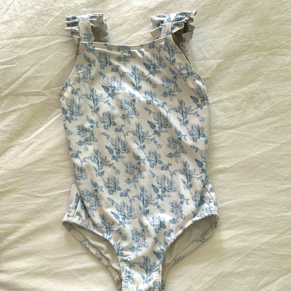 Brock Collection x Minnow Swim